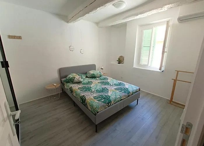 Au Centre De Appartement