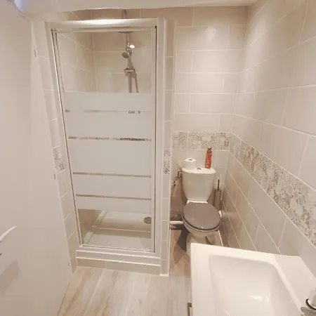 Au Centre De Apartment *