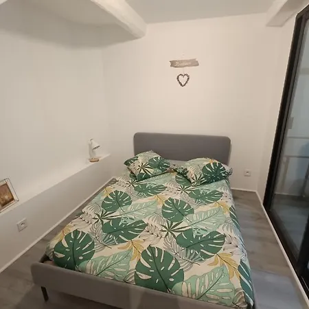 Au Centre De Apartment Frejus