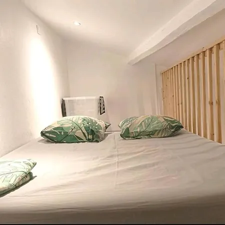 شقة Au Centre De *