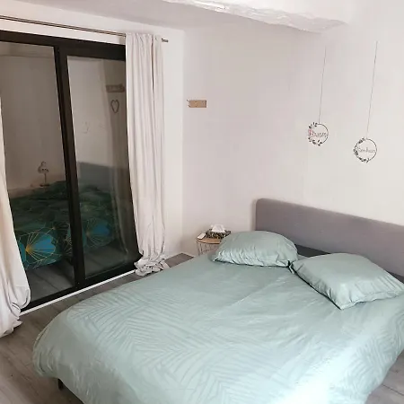 شقة Au Centre De *