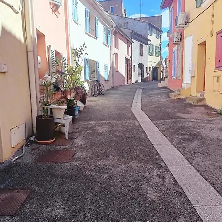 Apartment Au Centre De
